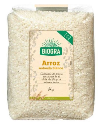 White Rice 1kg