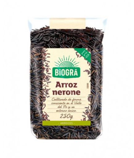 Nerone rice 250 gr