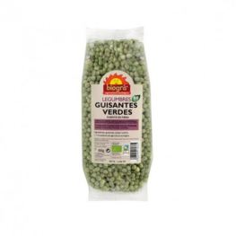 Green Peas 500 gr