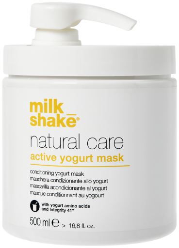 Active Yogurt Mask 500 ml