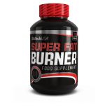 Super Fat Burner 120 Tablets