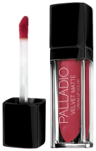 Velvet Matte Cream Lip Color