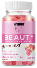 Beauty 40 Gummies