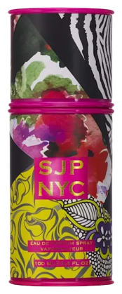 NYC Eau de Parfum Spray