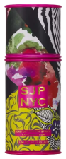 NYC Eau de Parfum Spray