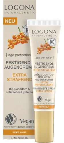 Age Protection Firming Eye Contour 15 ml