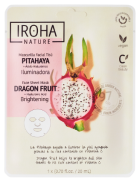 Pitahaya Illuminating Mask + Hyaluronic Acid 20 ml