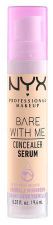 Bare With Me Correcting Serum 9.6ml