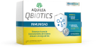 QBiotics ImmunidadD 30 tablets