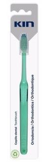 Orthodontic Toothbrush