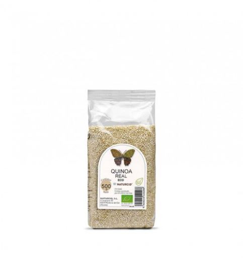 Organic Royal Quinoa 500 gr