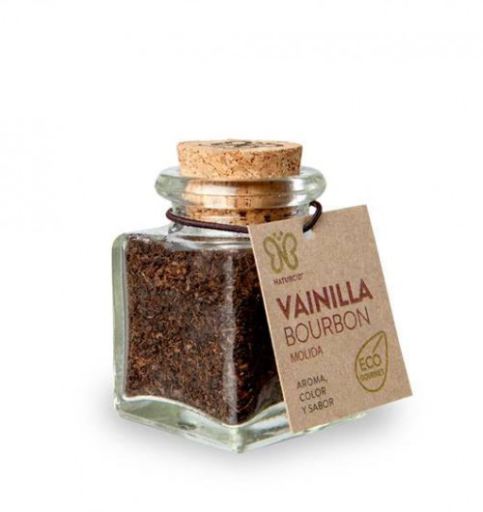 Vanilla Branch Ground BC Eco 10 gr