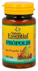 Propolis Plus 400 mg 60 Tablets