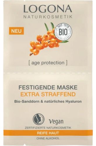 Age Protection Extra Firming Mask 2 x 7.5 ml