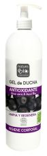 Aloe &amp; Açai Antioxidant Shower Gel 740 ml