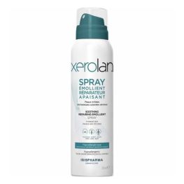 Xerolan Soothing Repairing Emollient Spray 150ml