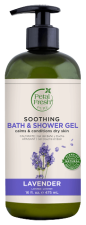 Lavender Shower Gel 475 ml