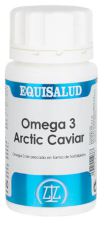 Omega 3 Arctic Caviar