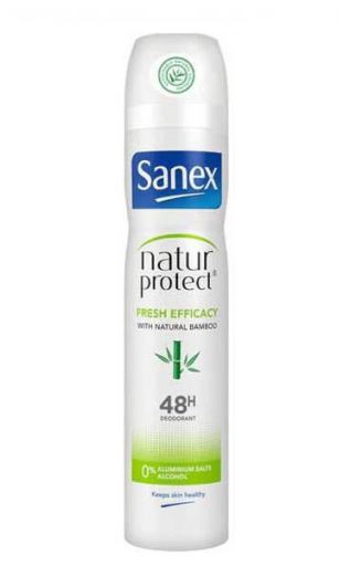 Natur Protect Deodorant 0% Fresh Bamboo 200ml