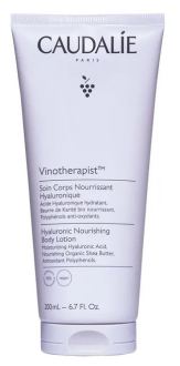 Vinotherapist Nourishing Body Care 200 ml