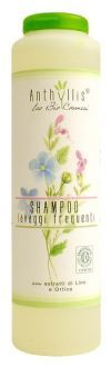 Eco Frequent Use Shampoo 250 ml