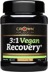 Vegan Recovery 3 1 Endurance Sports 750 gr