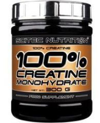 100% Creatine Monohydrate 300 gr