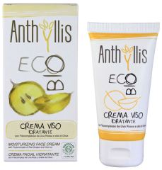 Eco Moisturizing Face Cream 50 ml