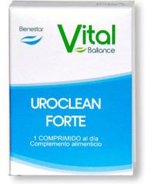 Uroclean Forte 30 Tablets