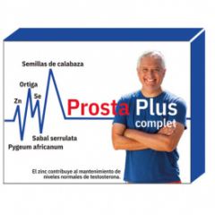 Prostaplus Complete 45 Capsules