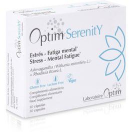 Serenity 30 Capsules