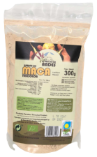 Maca Tricolor 100% 300 gr