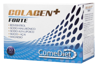 Collagen+ Plus Forte 30 Envelopes