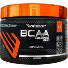 BCAA Leucine + 8 1 1 100 Capsules