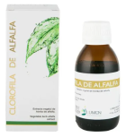 Alfalfa Chlorophyll 120 ml