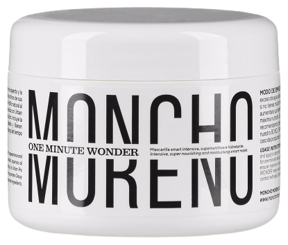 One Minute Wonder Mask 250 ml