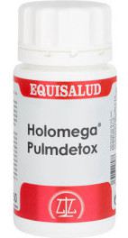 Pulmdetox 50 Capsules