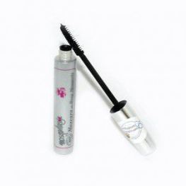 Organic Black Mascara 8 ml