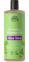 Aloe Vera Shower Gel 500 ml