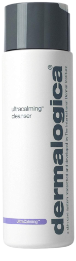 Ultracalming Cleansing Gel