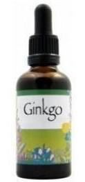 Ginkgo Biloba Extract 50 ml