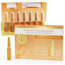 Beauty Bosster Radiant Complexion 7 Ampoules