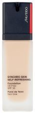 Synchro Skin Self Refreshing Foundation #160 30 ml