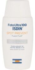 Foto Ultra 100 Spot Prevent Fusion Fluid SPF 50+ 50 ml