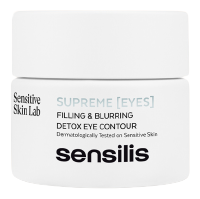 Supreme Detox Eye Contour