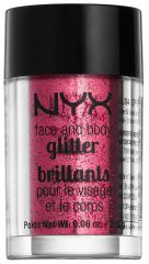 Face & Body Glitter 2,5 gr