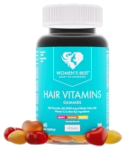 Chewable Hair Vitamins 90 units