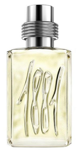 Eau de Toilette 1881 Pour Homme Spray 50ml