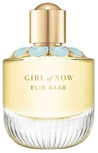 Girl of Now Eau de Parfum Spray