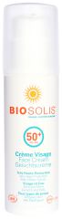 Facial Solar Cream Spf50+ 50ml